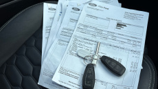 Ford Fiesta 1.0 EcoBoost Hybrid mHEV 125 Vignale Edition 5dr Petrol Hatchback